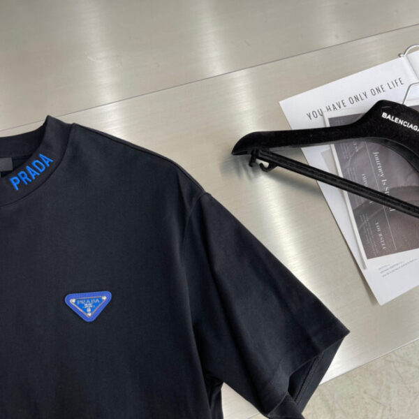 Prada T-Shirt - Image 8
