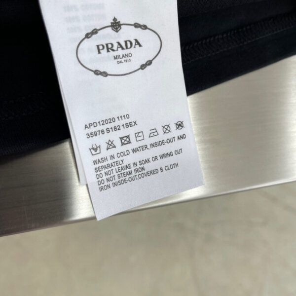 Prada T-Shirt - Image 4