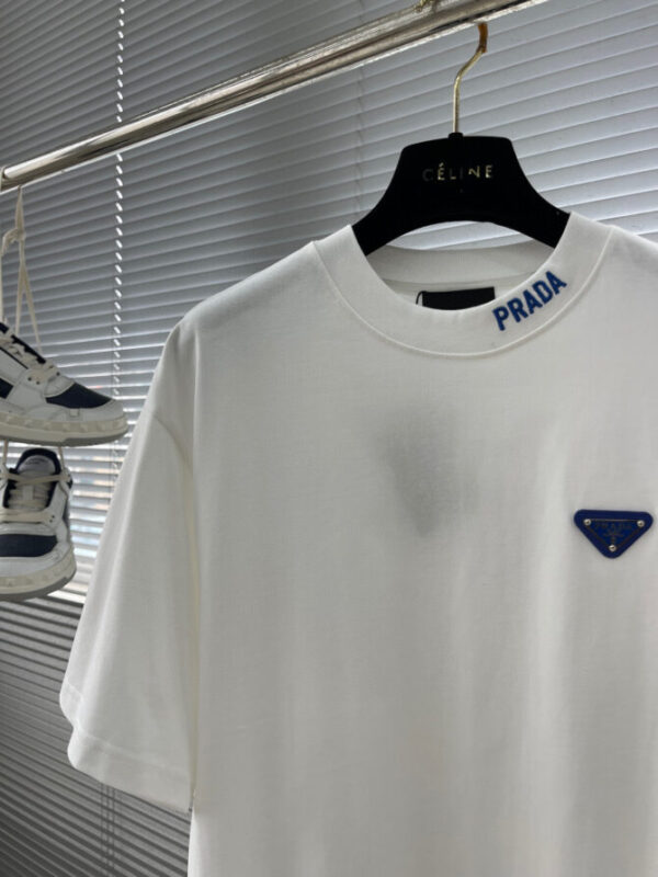 Prada T-Shirt - Image 3