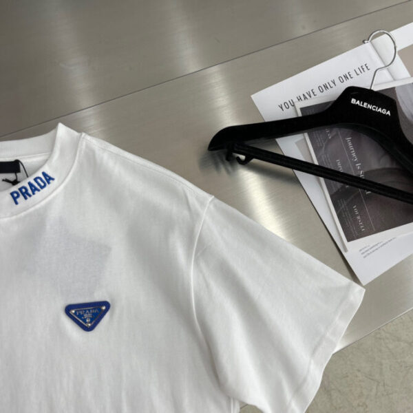Prada T-Shirt - Image 8