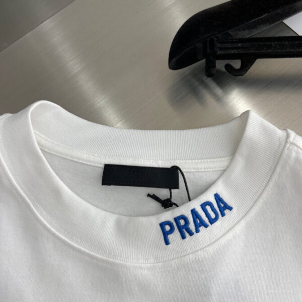 Prada T-Shirt - Image 7