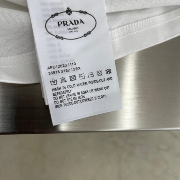 Prada T-Shirt - Image 4