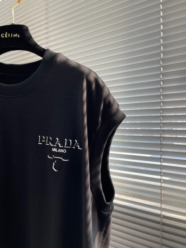 Prada T-Shirt - Image 3
