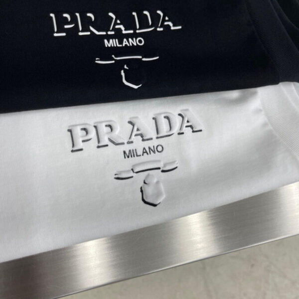 Prada T-Shirt - Image 8