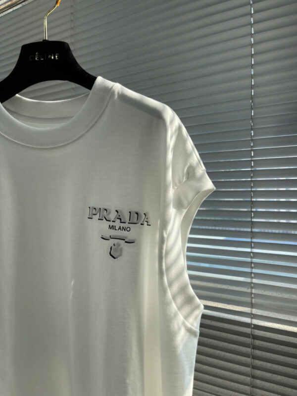 Prada T-Shirt - Image 3