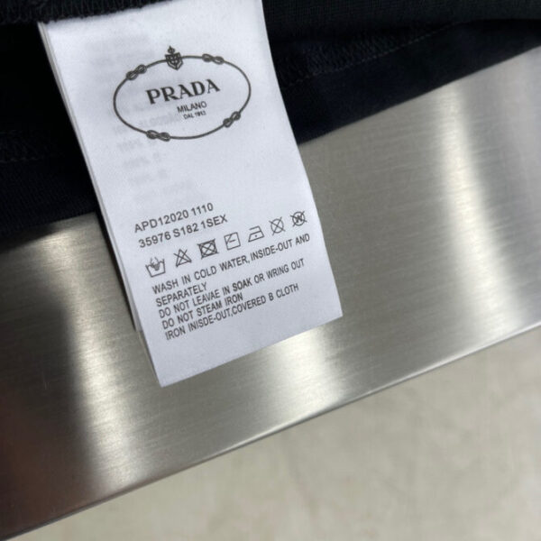 Prada T-Shirt - Image 4