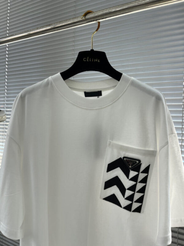 Prada T-Shirt - Image 3