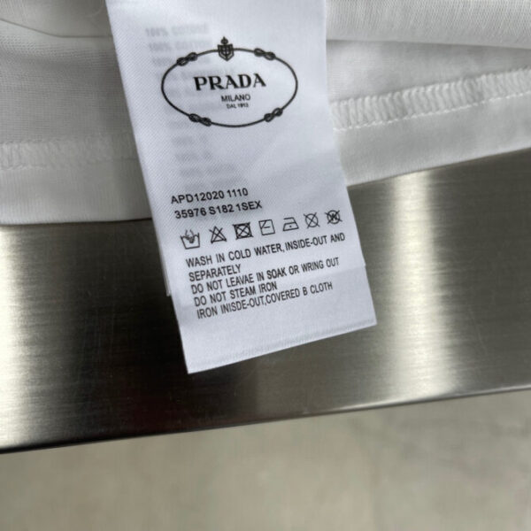 Prada T-Shirt - Image 4