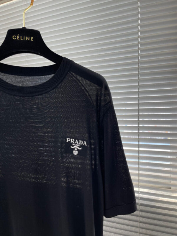 Prada T-Shirt - Image 3