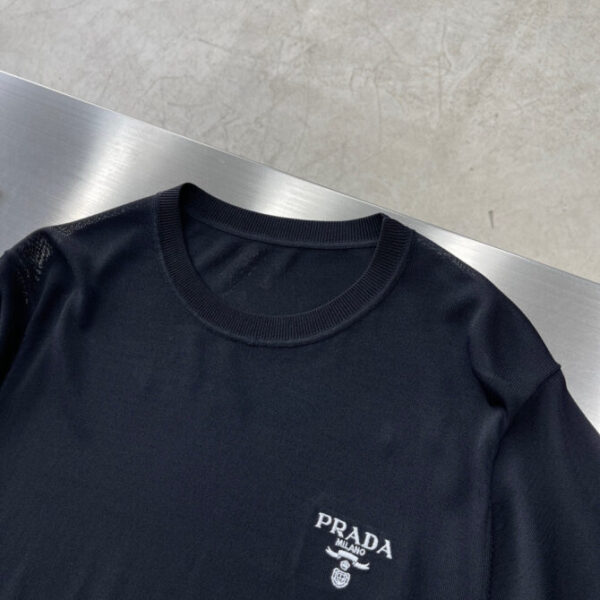 Prada T-Shirt - Image 8