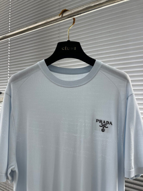 Prada T-Shirt - Image 3