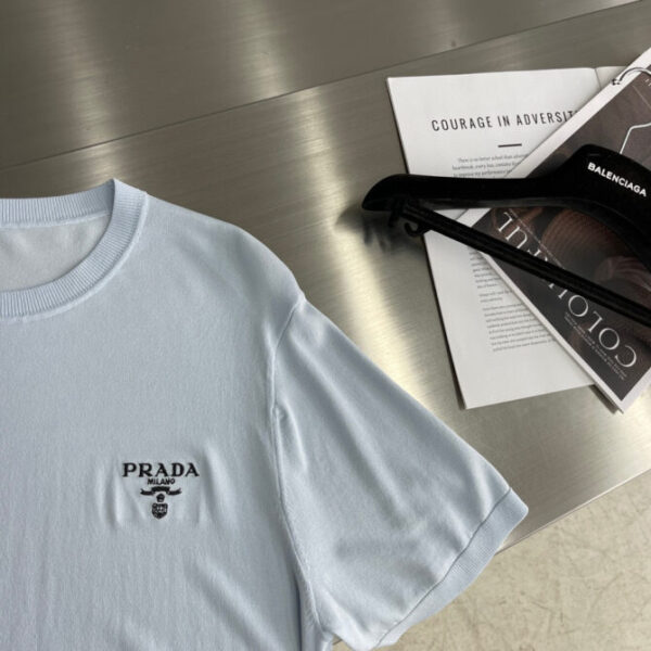 Prada T-Shirt - Image 8