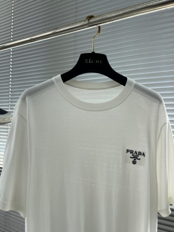 Prada T-Shirt - Image 3