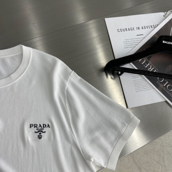 Prada T-Shirt - Image 8