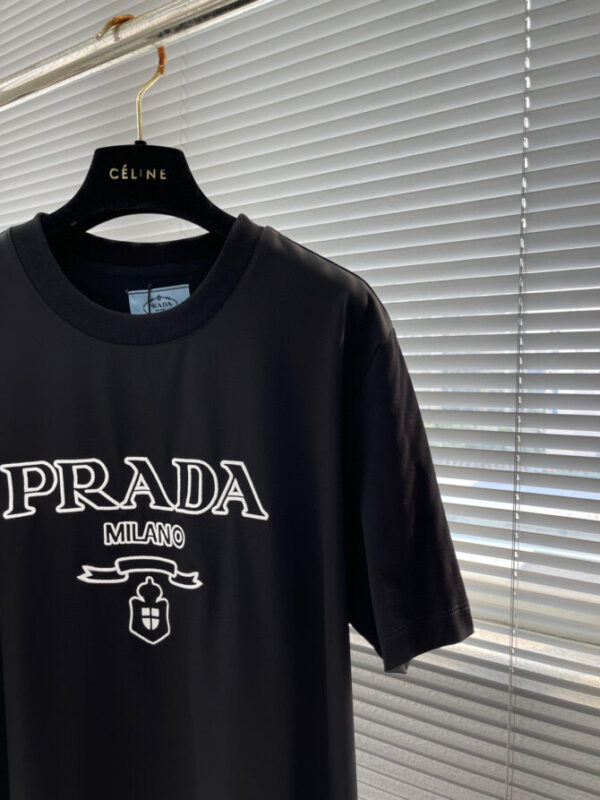 Prada T-Shirt - Image 3