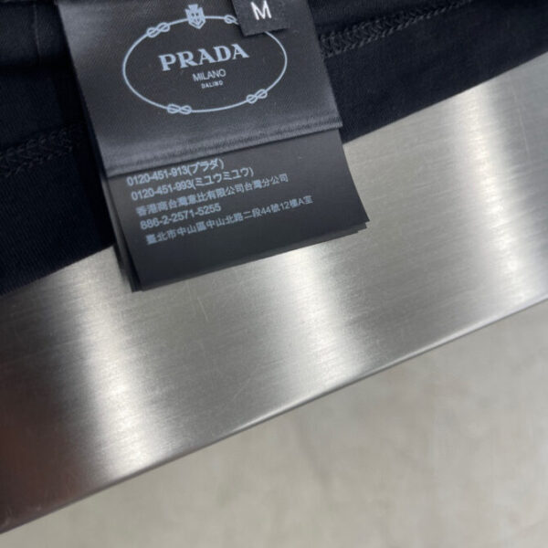 Prada T-Shirt - Image 4