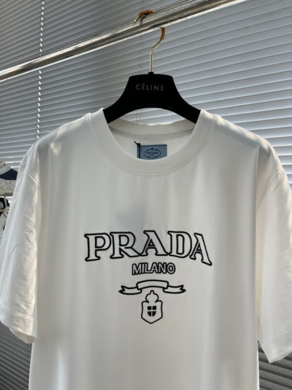 Prada T-Shirt - Image 3