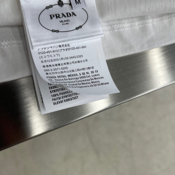 Prada T-Shirt - Image 4