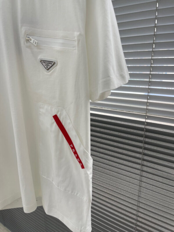 Prada T-Shirt - Image 3
