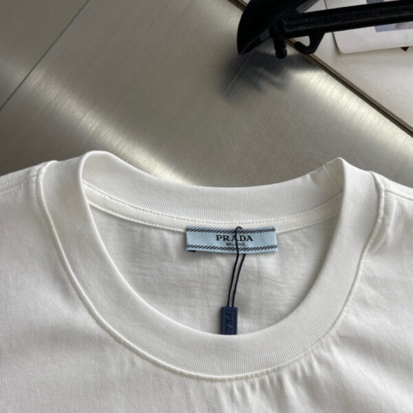 Prada T-Shirt - Image 8
