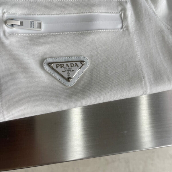 Prada T-Shirt - Image 7