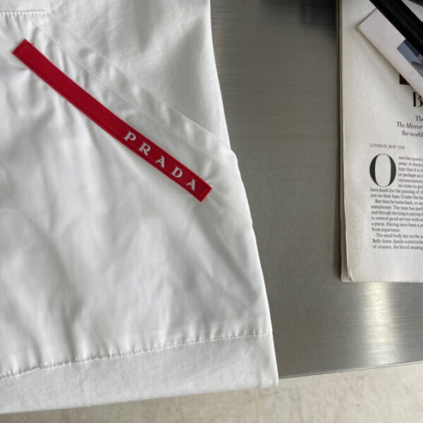 Prada T-Shirt - Image 6