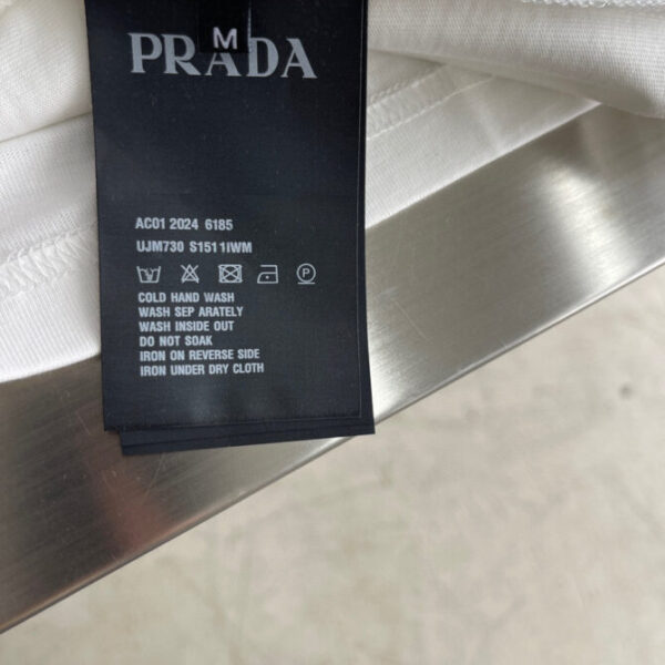 Prada T-Shirt - Image 4