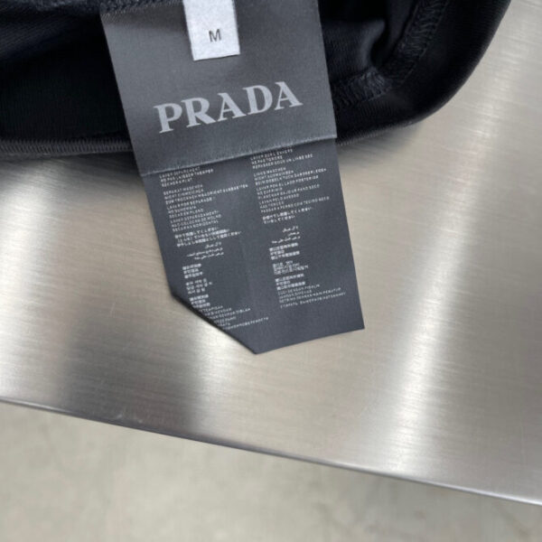 Prada T-Shirt - Image 4