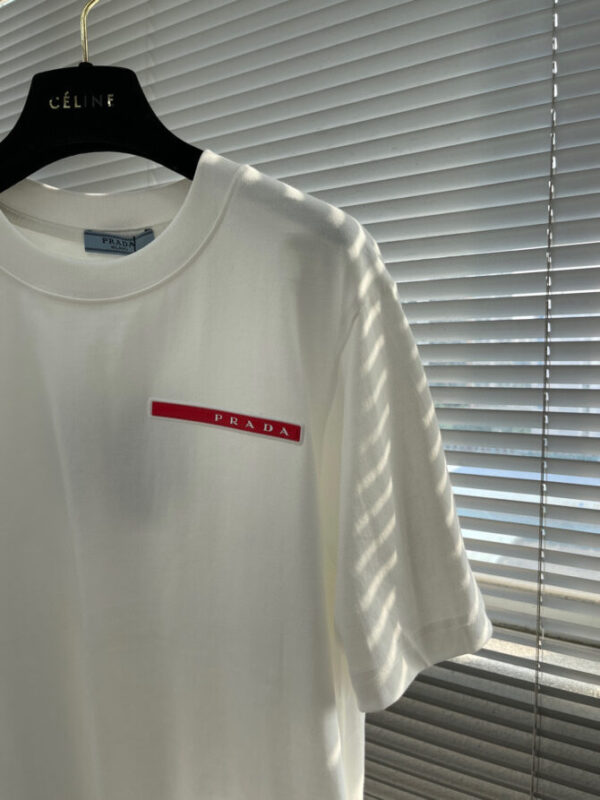 Prada T-Shirt - Image 3