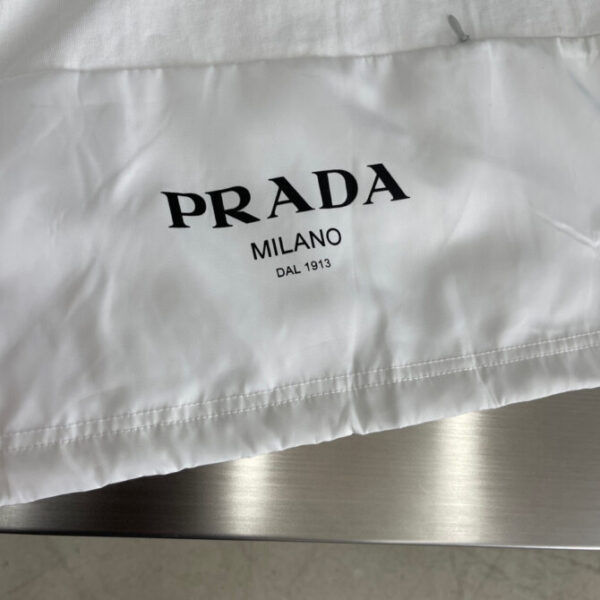 Prada T-Shirt - Image 4
