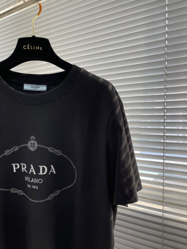 Prada T-Shirt - Image 3