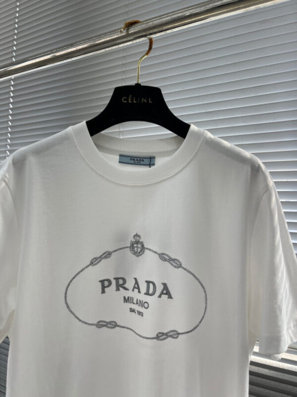Prada T-Shirt - Image 3