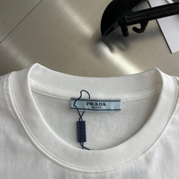 Prada T-Shirt - Image 8