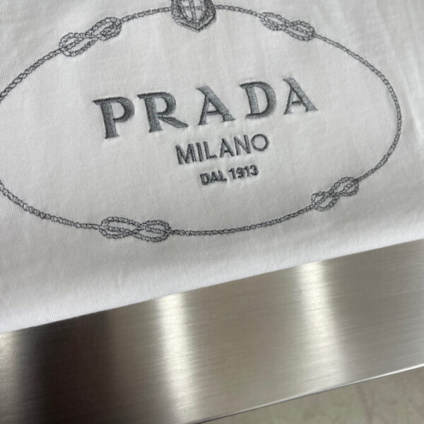 Prada T-Shirt - Image 7