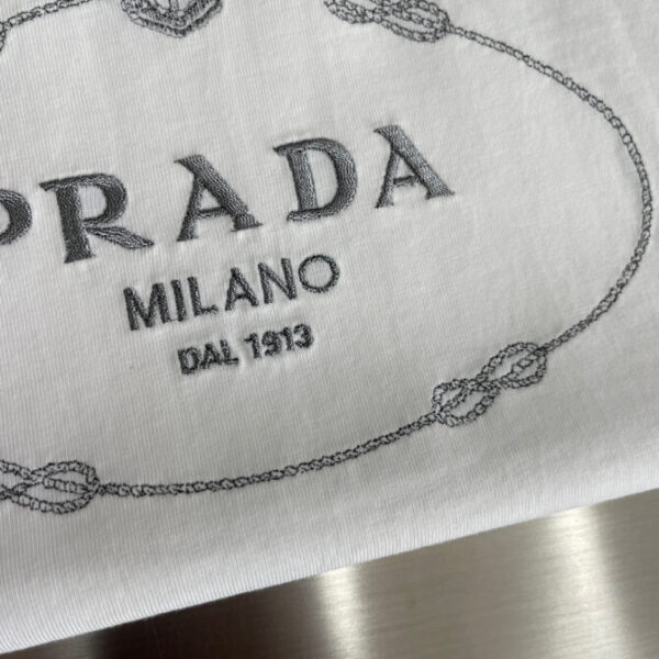 Prada T-Shirt - Image 6
