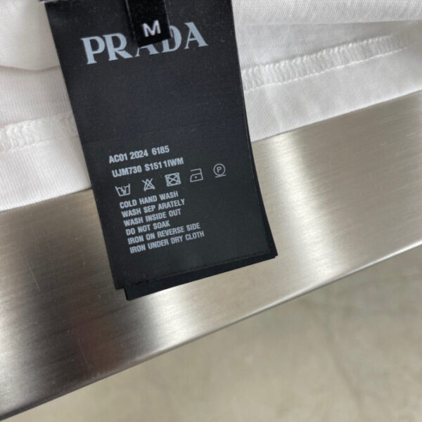 Prada T-Shirt - Image 4