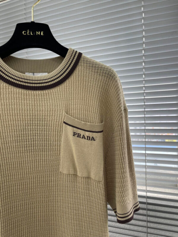 Prada T-Shirt - Image 3