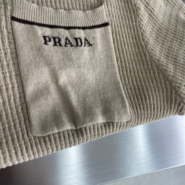 Prada T-Shirt - Image 6