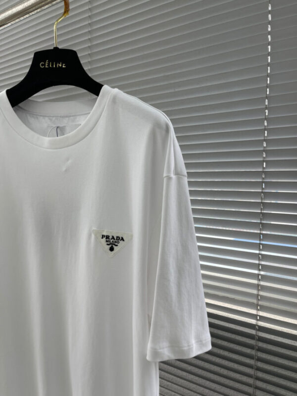 Prada T-Shirt - Image 3