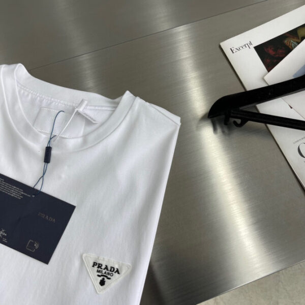 Prada T-Shirt - Image 8