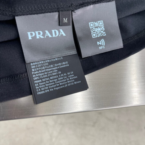 Prada T-Shirt - Image 4