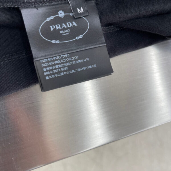 Prada T-Shirt - Image 4