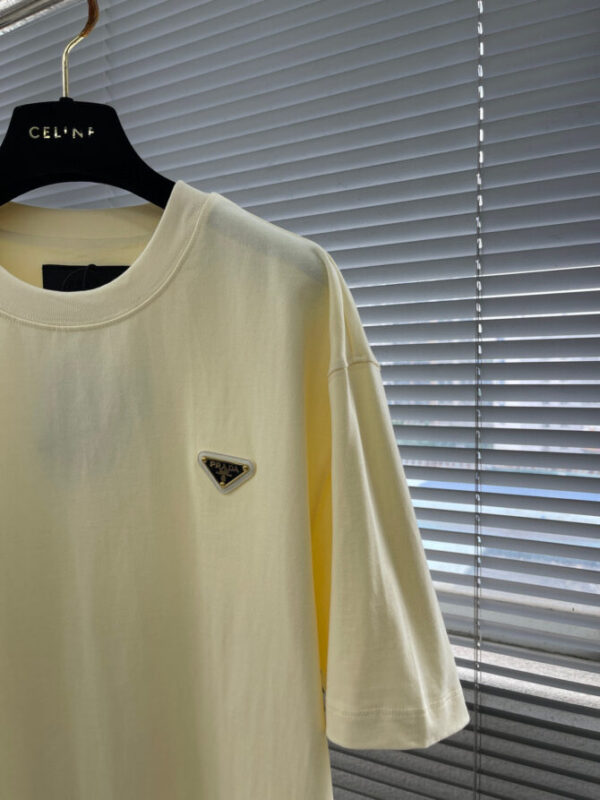 Prada T-Shirt - Image 3