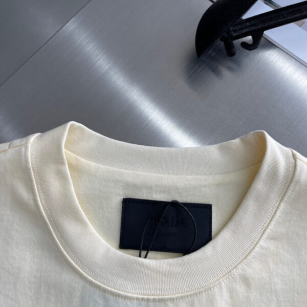 Prada T-Shirt - Image 8