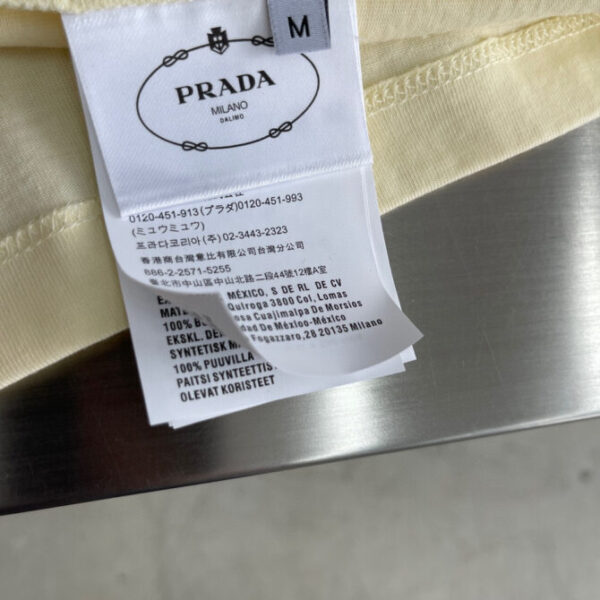 Prada T-Shirt - Image 5