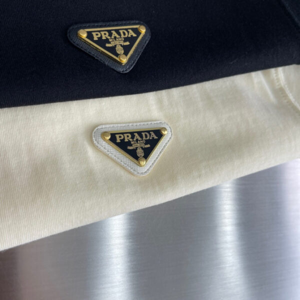 Prada T-Shirt - Image 4