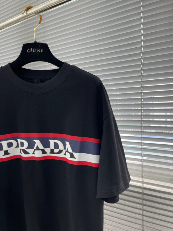 Prada T-Shirt - Image 3