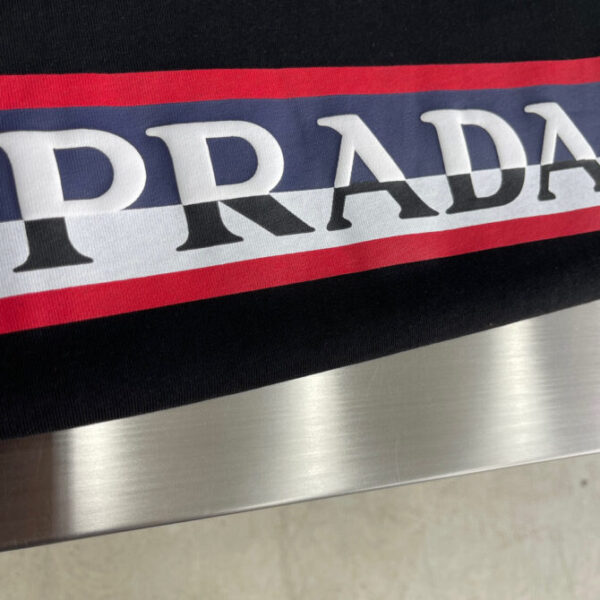 Prada T-Shirt - Image 6