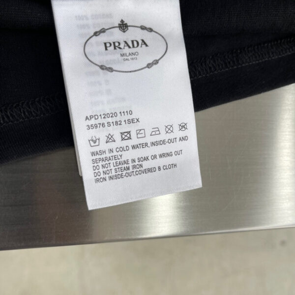Prada T-Shirt - Image 4