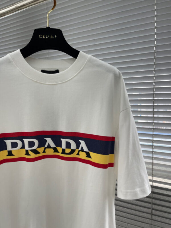 Prada T-Shirt - Image 3